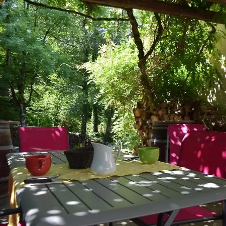 D'hotes L'oree Des Bois 3*