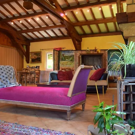 D'hotes L'oree Des Bois