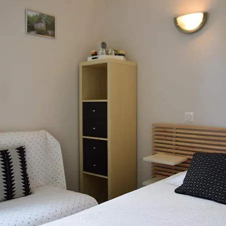 D'hotes L'oree Des Bois