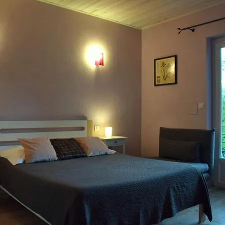 Bed and Breakfast D'hotes L'oree Des Bois