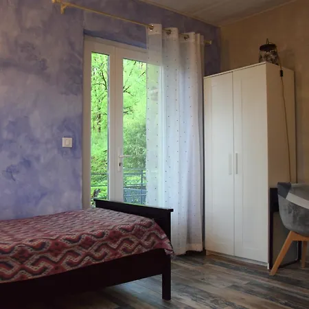 Bed and Breakfast D'hotes L'oree Des Bois 3*