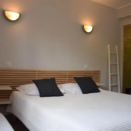 D'hotes L'oree Des Bois