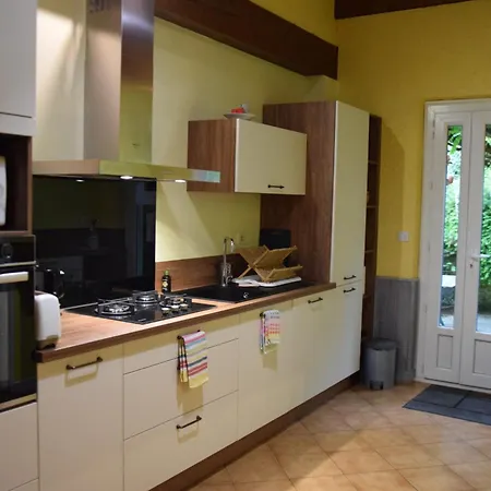 Bed and Breakfast D'hotes L'oree Des Bois 3*