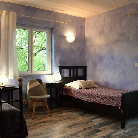 D'hotes L'oree Des Bois *