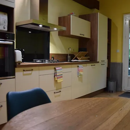 D'hotes L'oree Des Bois Lacrouzette