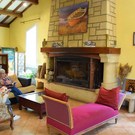 Bed and Breakfast D'hotes L'oree Des Bois