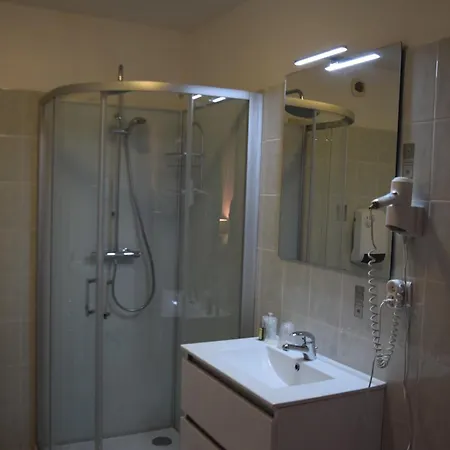 Bed and Breakfast D'hotes L'oree Des Bois