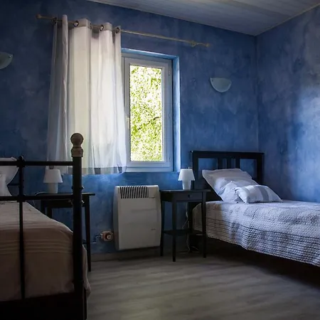 Frühstückspension D'hotes L'oree Des Bois *