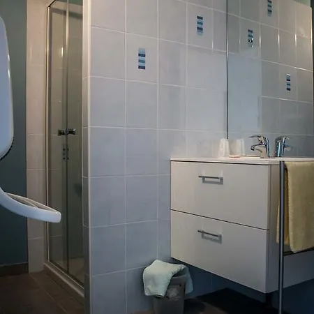 D'hotes L'oree Des Bois Frühstückspension *