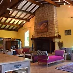 D'hôtes L'orée Des Bois 3* Lacrouzette