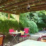 D'hôtes L'orée Des Bois Bed and breakfast