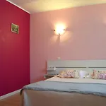 D'hôtes L'orée Des Bois Bed and breakfast