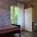 Bed and breakfast D'hôtes L'orée Des Bois 3*