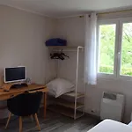 D'hôtes L'orée Des Bois Bed and breakfast