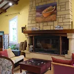 Bed and breakfast D'hôtes L'orée Des Bois 3*