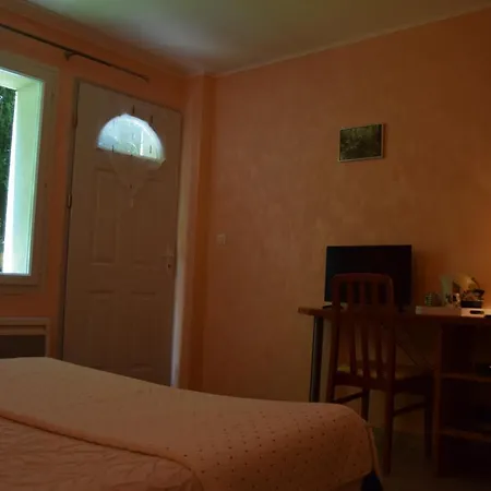 D'hotes L'oree Des Bois 3*