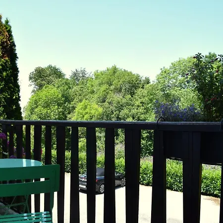 Bed & Breakfast D'hotes L'oree Des Bois