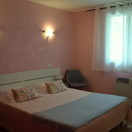 D'hotes L'oree Des Bois Panzió