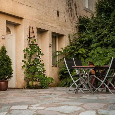 D'hotes L'oree Des Bois Lacrouzette