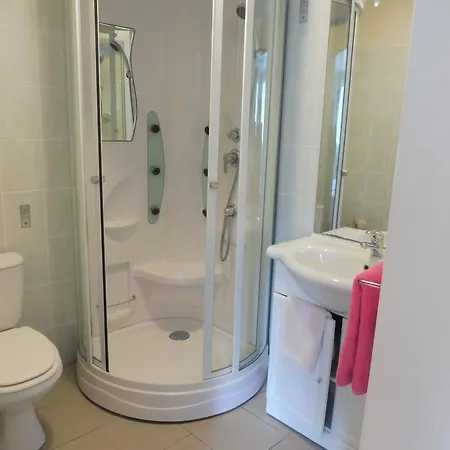 D'hotes L'oree Des Bois Panzió 3*